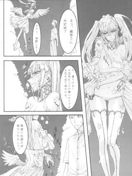 (C79) [絶対少女 (Raita)] 魔法少女総集編 2 (絶対純白・魔法少女)_052
