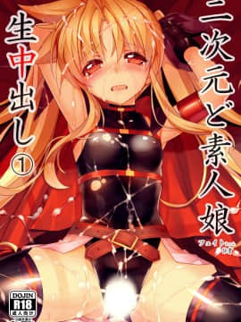 [スタジオ☆ひまわり (日向恭介)] 疲れた貴方を癒やしてくれるリリカル魔法少女総集編+α (魔法少女リリカルなのは)_0009