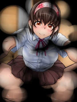 [俺的十八禁][大事なコトはだいたいお姉ちゃんが教えてくれました。]_242_004