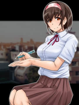 [俺的十八禁][大事なコトはだいたいお姉ちゃんが教えてくれました。]_246_008