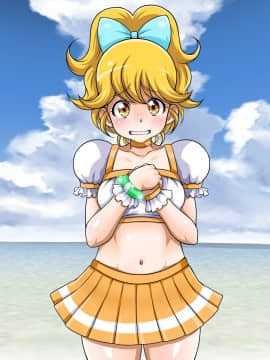 [俺的十八禁][にんかつしちゃおっ! 妊娠活動!]_278_003