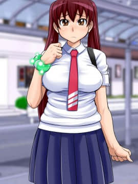[俺的十八禁][にんかつしちゃおっ! 妊娠活動!]_322_051