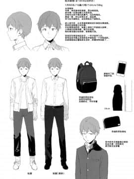 [NANIMOSHINAI (笹森トモエ)] サキュバステードライフ総集編 [中国翻訳] [ページ欠落_120