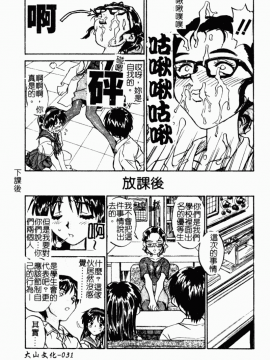 [ZERRY藤尾] 扉をコジあけて [中]_033