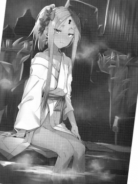 (C94) [ぐりいん野はうす (温野りょく)] 開放的おんせんアビー [中国翻訳]_03_CE_1604_003