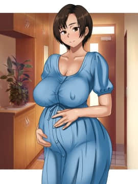 [ほっとみかん][姉の妊活は俺との汗だく種付け貪り交尾]_256_123