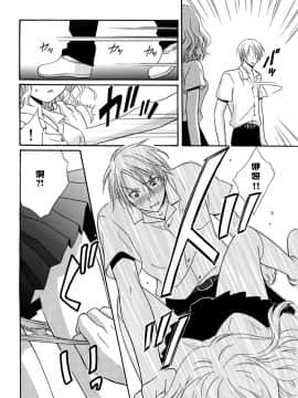 [夏葉ヤシ] 肉食DAYS_042