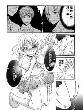 [夏葉ヤシ] 肉食DAYS_088