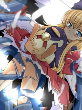 [LolitaChannel (ありがせしんじ)] 有名キャラ官能小説CG集 第33弾!!神罗万象はぁはぁCG集(神罗万象)_taka_aruma