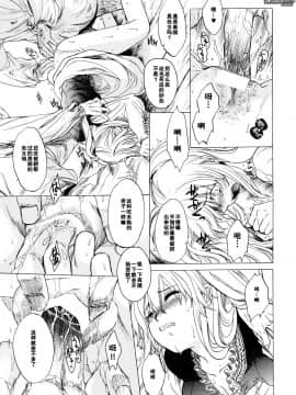 [天月NTR汉化组][床子屋 (HEIZO、鬼頭えん)] Saint Foire Festival_0025