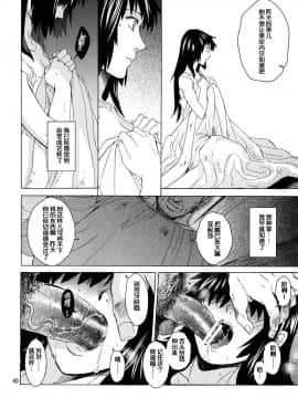 [蛋铁个人汉化][床子屋 (HEIZO、鬼頭えん)] Saint Foire Festival 9 Anessa [DL版]_anessa_040