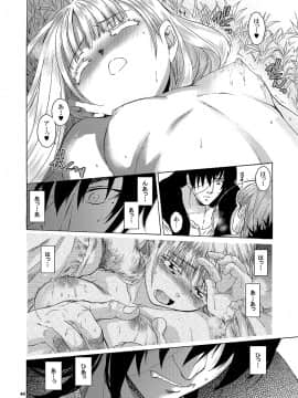 [床子屋 (HEIZO、鬼頭えん)] Saint Foire Festival eve Richildis：1&2 [DL版]_43_44