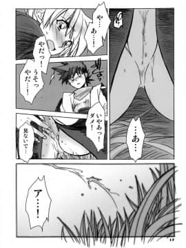 [床子屋 (鬼頭えん)] ニーナさんが大変なことになる本。04 (ブレス・オブ・ファイアIII)_NinaPinch_016