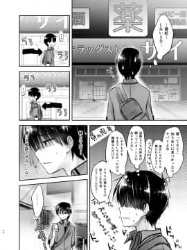 (C94) [アクアドロップ (三上ミカ)] おでかけせっくす総集編 (オリジナル) [DL版]_odekake_054