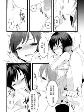 (C86) [まいすぺ5cm (まれお)] 暴走男の娘×兄姦ナマ放送 [EZR個人漢化]_07