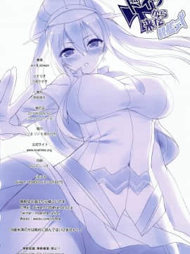 [靴下汉化组] (C90) [萌姫連合 (obiwan、xin)] 艦隊カーニバル-ドイツから来た観艦式- (艦隊これくしょん -艦これ-)_024