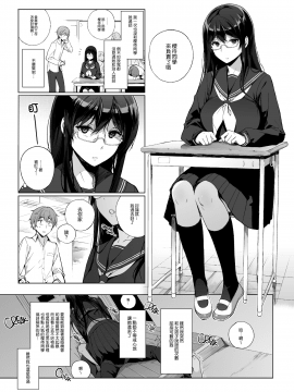(C87) [NANIMOSHINAI (笹森トモエ)] サキュバステードライフ 01 [無修正]_005