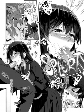 (C87) [NANIMOSHINAI (笹森トモエ)] サキュバステードライフ 01 [無修正]_009