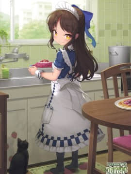 (C94) [木鈴亭 (木鈴カケル、コウリ)] ありすとアイドルの私 (アイドルマスター シンデレラガールズ)_022