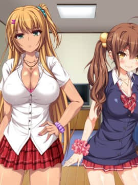 (同人CG集) [ビッグフットの森] 家出ビッチを拾ったら_06_26