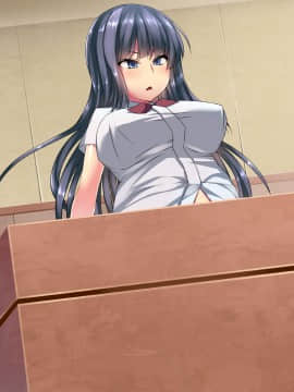 (同人CG集) [スパイシーラブスヘブン] 孕ませ姉妹姦～預けられた田舎で陵辱三昧!ボテ腹便器のニューライフ～_133_7_1