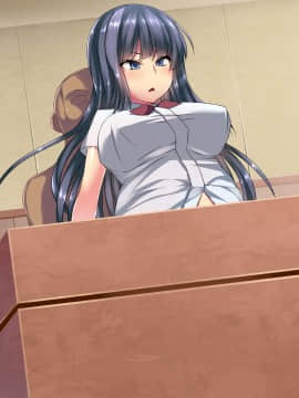 (同人CG集) [スパイシーラブスヘブン] 孕ませ姉妹姦～預けられた田舎で陵辱三昧!ボテ腹便器のニューライフ～_134_7_2