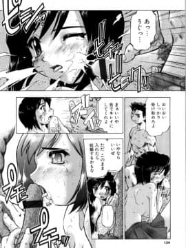 [昭嶋しゅん] 悪魔っ娘♥Trouble_134