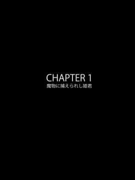 [B級サイト (bkyu)] B級漫画8 魔物化した女武道家 (ドラゴンクエストXI)_03