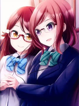 (僕らのラブライブ! 19) [Do well !!! (よろず)] Rhythm Call March Key (ラブライブ!、ラブライブ! サンシャイン!!)_0019
