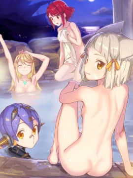 [アジサイデンデン (川上六角、小鳥遊レイ)] N.I.B. (ゼノブレイド2) [無邪気漢化組] [DL版]_MJK_18_T1188_08