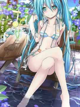 足X足控美脚（四）_fett lovers_444