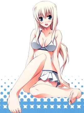 足X足控美脚（四）_fett lovers_447