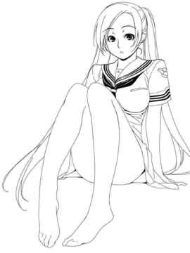 足X足控美脚（四）_fett lovers_450