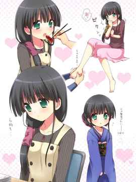 足X足控美脚（四）_fett lovers_459