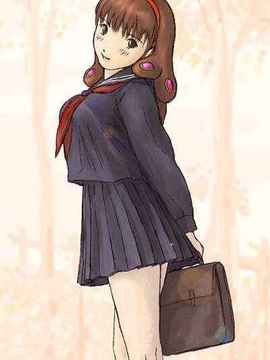 [Kisaragi Gunma][如月群真] Artwork_0033_saiko0111