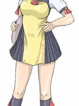 [Kisaragi Gunma][如月群真] Artwork_0035_saiko0210