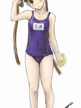 [Kisaragi Gunma][如月群真] Artwork_0038_sipon02
