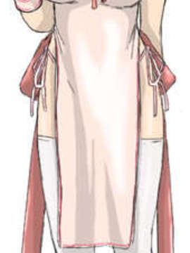 [Kisaragi Gunma][如月群真] Artwork_mai02102
