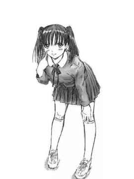 [Kisaragi Gunma][如月群真] Artwork_yuu1