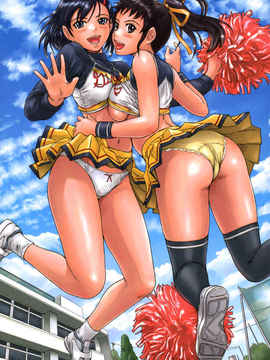 [如月群真] ギリギリ♥Sisters_HMSection9_001_221
