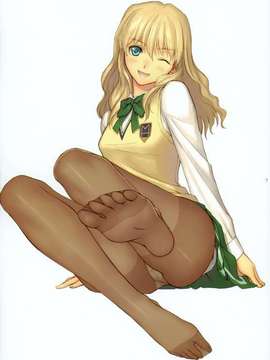 tony恋足特辑_tony feet lovers 44