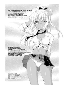 (C82)(同人誌)[Z-Less (白浜コータ)] あげぽよトラップ (Fate)[Fuwind汉_24