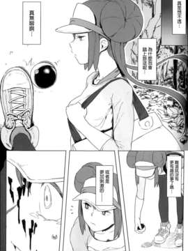 (C82)(同人誌)[zero戦 (xxzero)] Faithful Tepig 2 (ポケモン)_011f