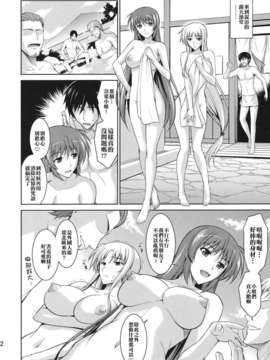 (C82)(同人誌)[Type-G (イシガキタカシ)] 俺となのフェとワンルーム (魔法少女リリカ_nanofe_22