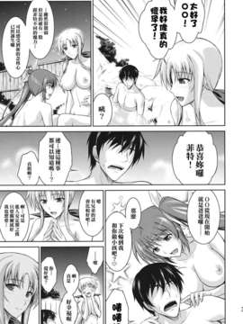 (C82)(同人誌)[Type-G (イシガキタカシ)] 俺となのフェとワンルーム (魔法少女リリカ_nanofe_37