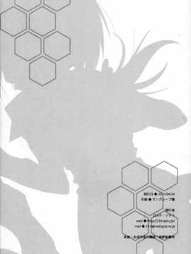 [空気系汉化] (COMIC1☆5) [23.4ド (イチリ)] CRRR！(インフィニットストラト_crr_16