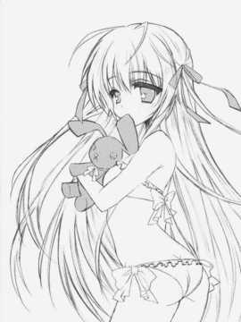 [空気系汉化] (SC51) (同人誌)[8%milk.] ハル待ちbloomin'！ (_bloomin_007