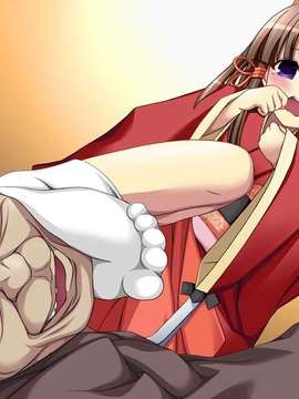 h足_feetlovers331