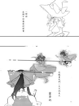 (C82)(同人誌)[よぬりめ] 瓶詰めスプランドゥール (東方)(非エロ)[喵玉汉化_563]_0008
