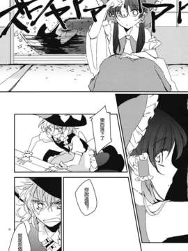 (C82)(同人誌)[よぬりめ] 瓶詰めスプランドゥール (東方)(非エロ)[喵玉汉化_563]_0025